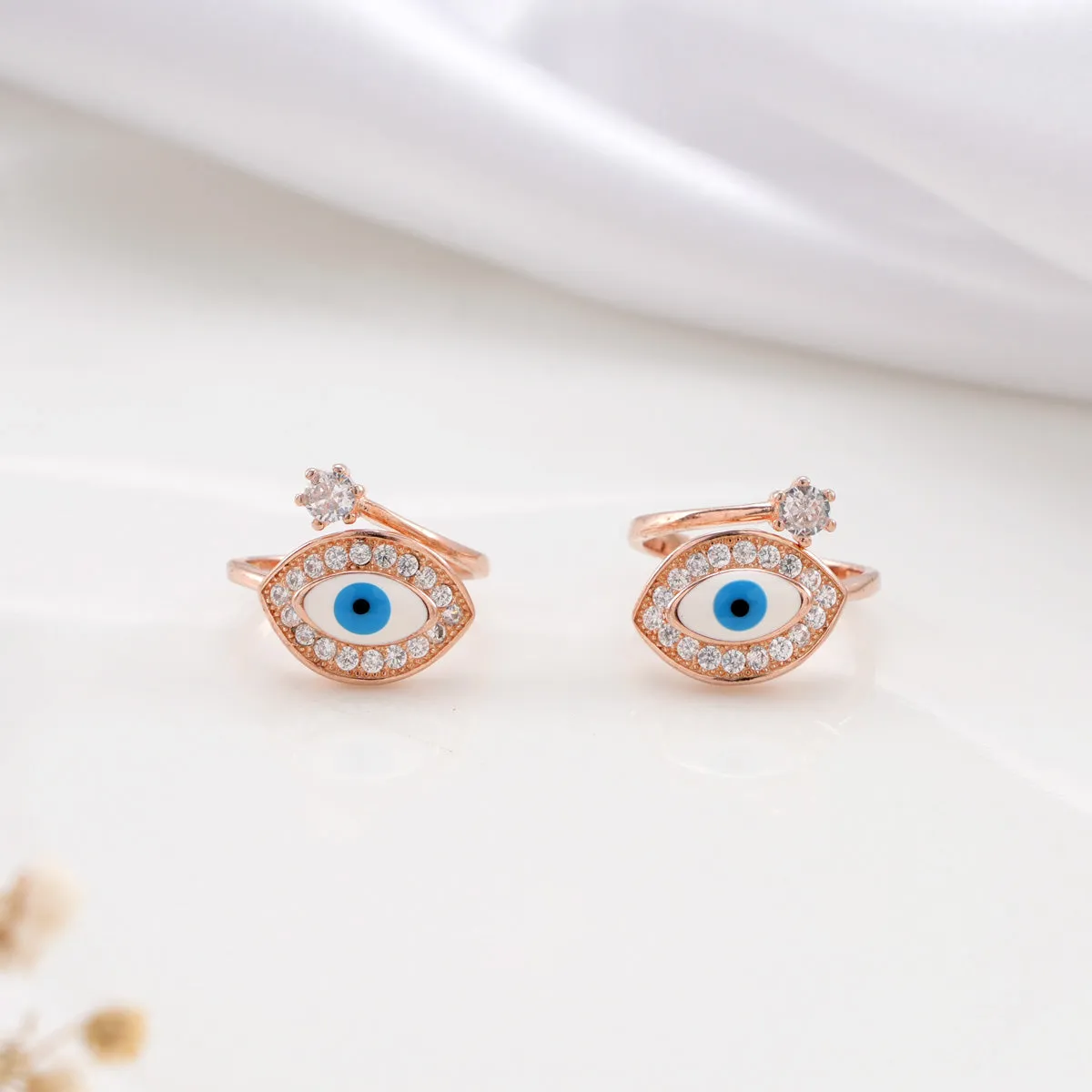 Stylish Toe Ring