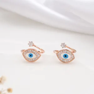 Stylish Toe Ring