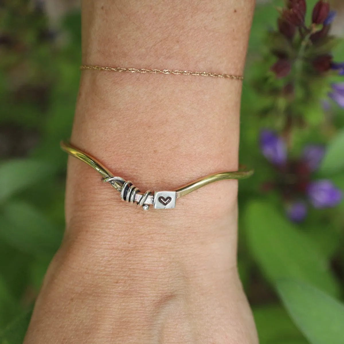 Token of Affection Bracelet
