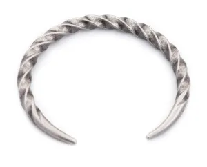 Vintage Twist Stainless Bracelets