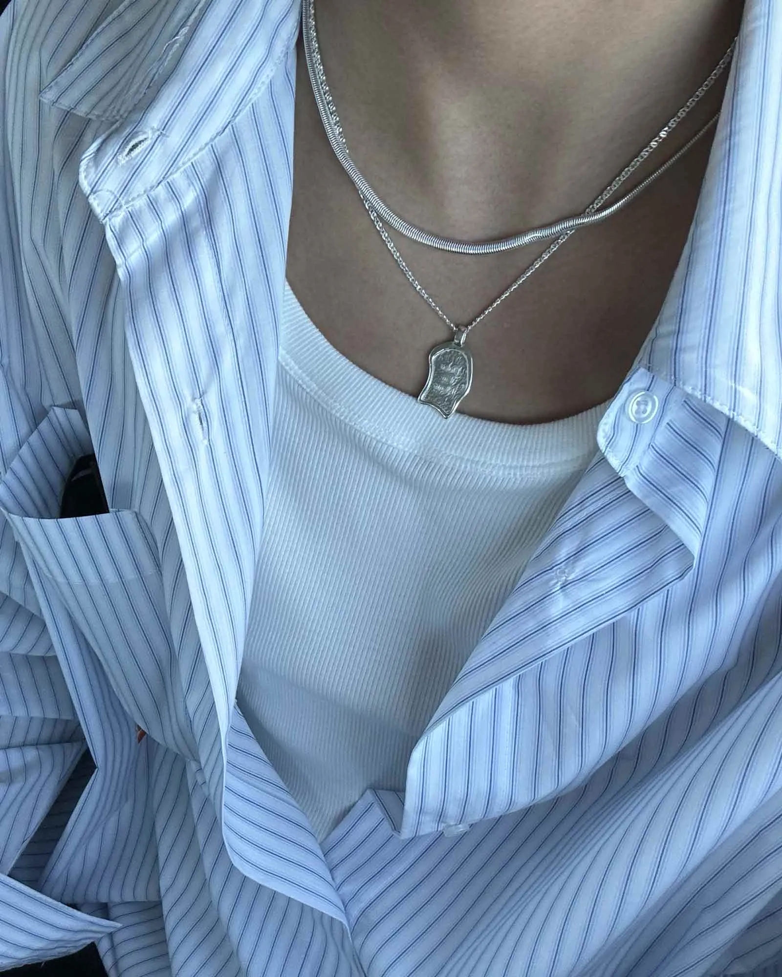 Vita Necklace