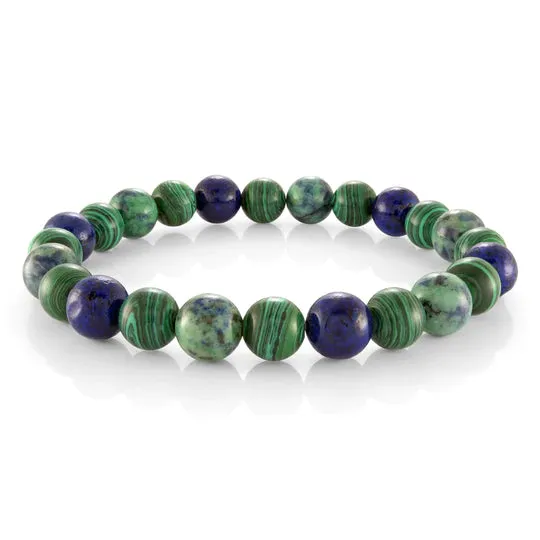 Waylen 2.0 Bracelet | Italgem Steel