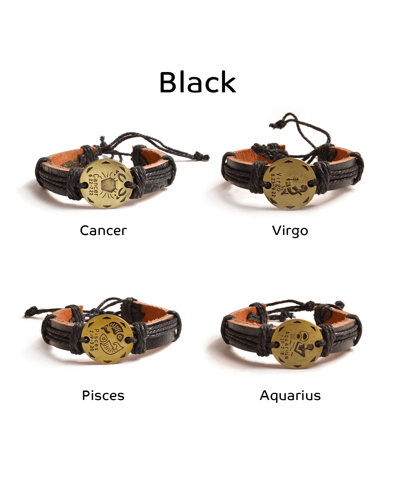What Is My Zodiac Bracelet