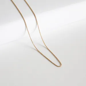 Wheat Chain
