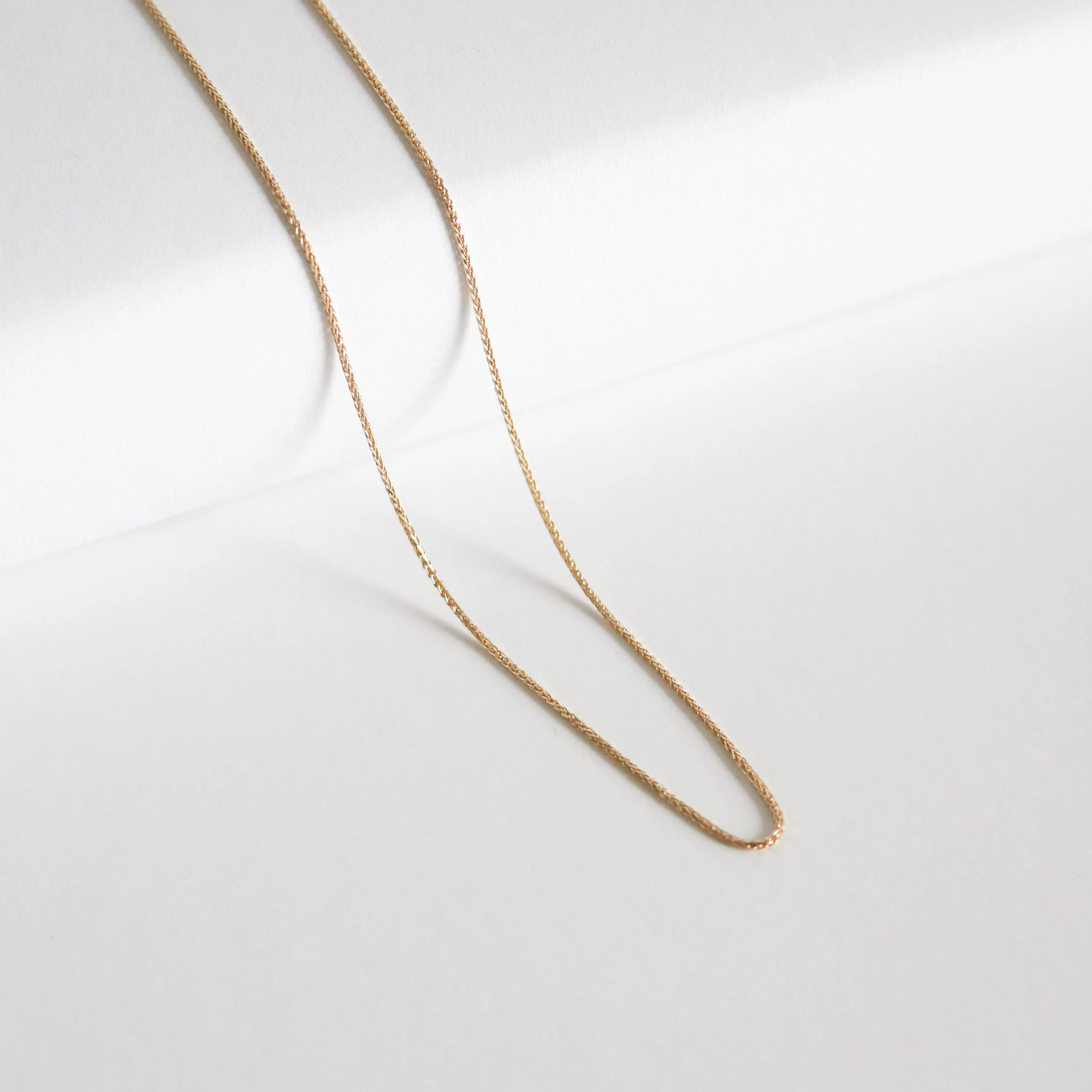 Wheat Chain
