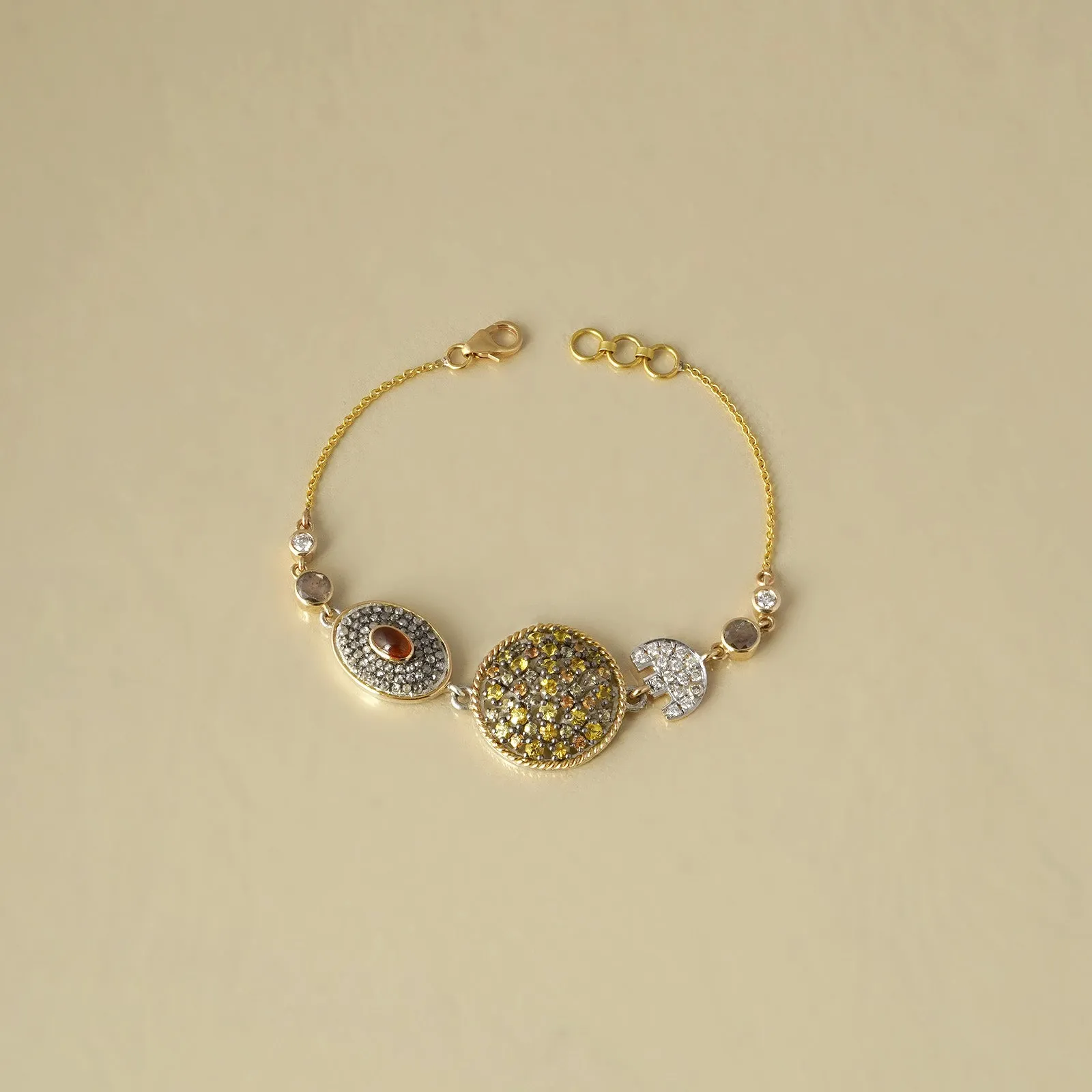 Zora Bracelet